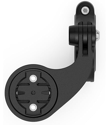 Amazon.com: Garmin 010-12563-02 Edge Mountain Bike Mount : Sports