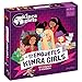 Les enquêtes des Kinra Girls by
