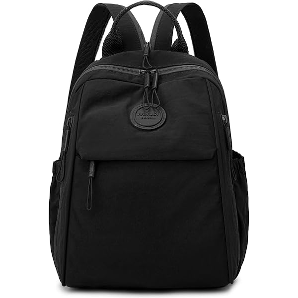Amazon.com | Obosoyo Faux Suede Backpack Women Fall Frosted  display picture 3