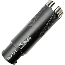 SHDIATOOL Diamond Core Drill Bits 1-1/4 inch for Hard Stone Concrete Marble Granite Brick Laser Welded Dry or Wet Hole Saws 32mm