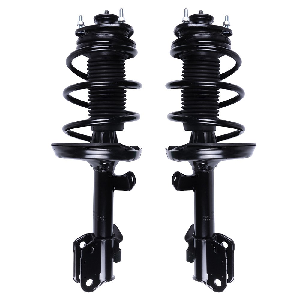 Photo 1 of ** ONE**
ECCPP 2X Front Complete Struts Coil Spring Assembly Shock Absorber for 2006-2014 for Honda Ridgeline