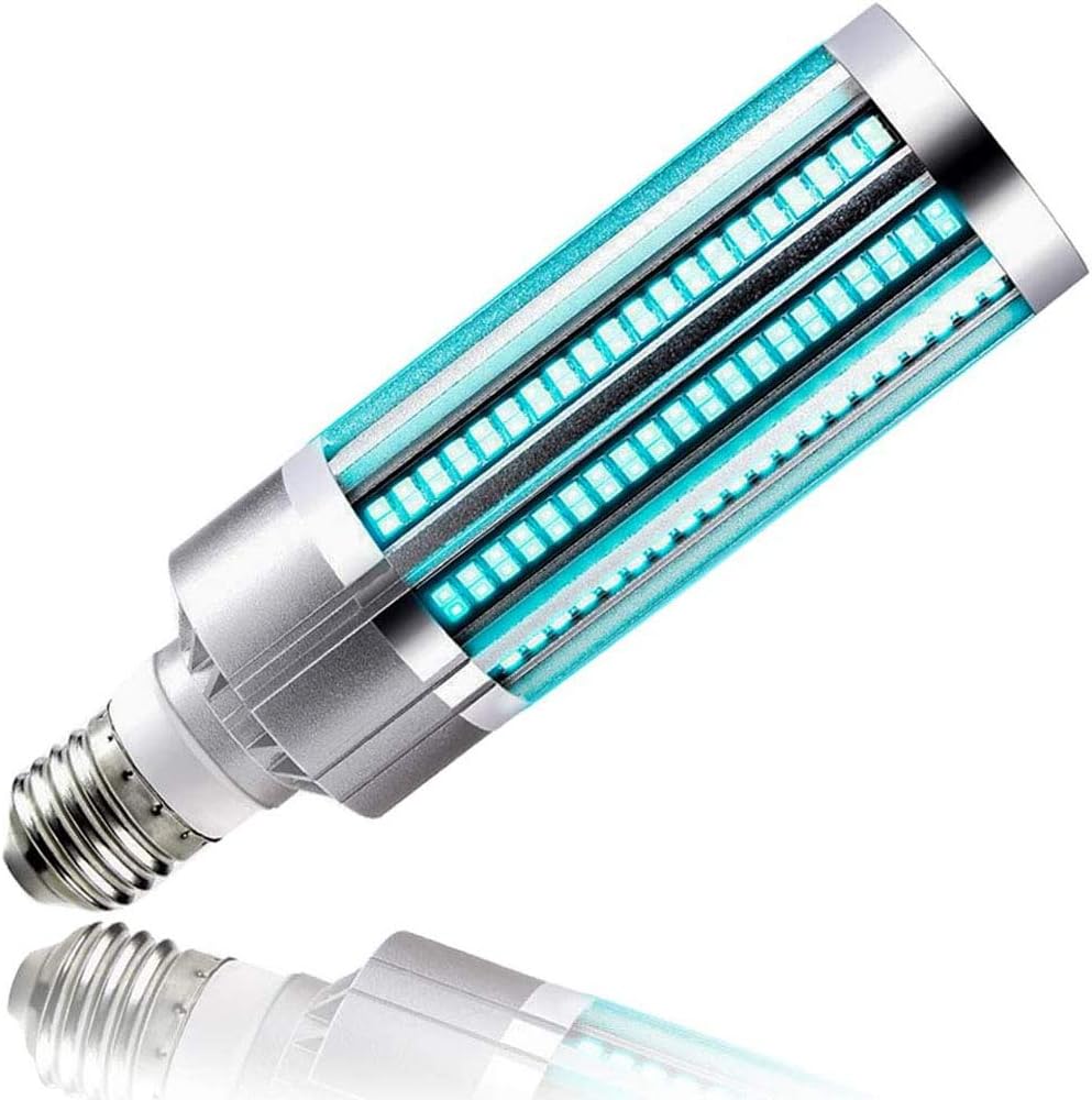 2020 newest 60w uv germicidal lamp led