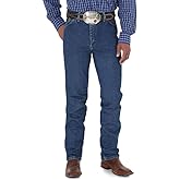 Wrangler Genuine Men's Twill Cargo Pants