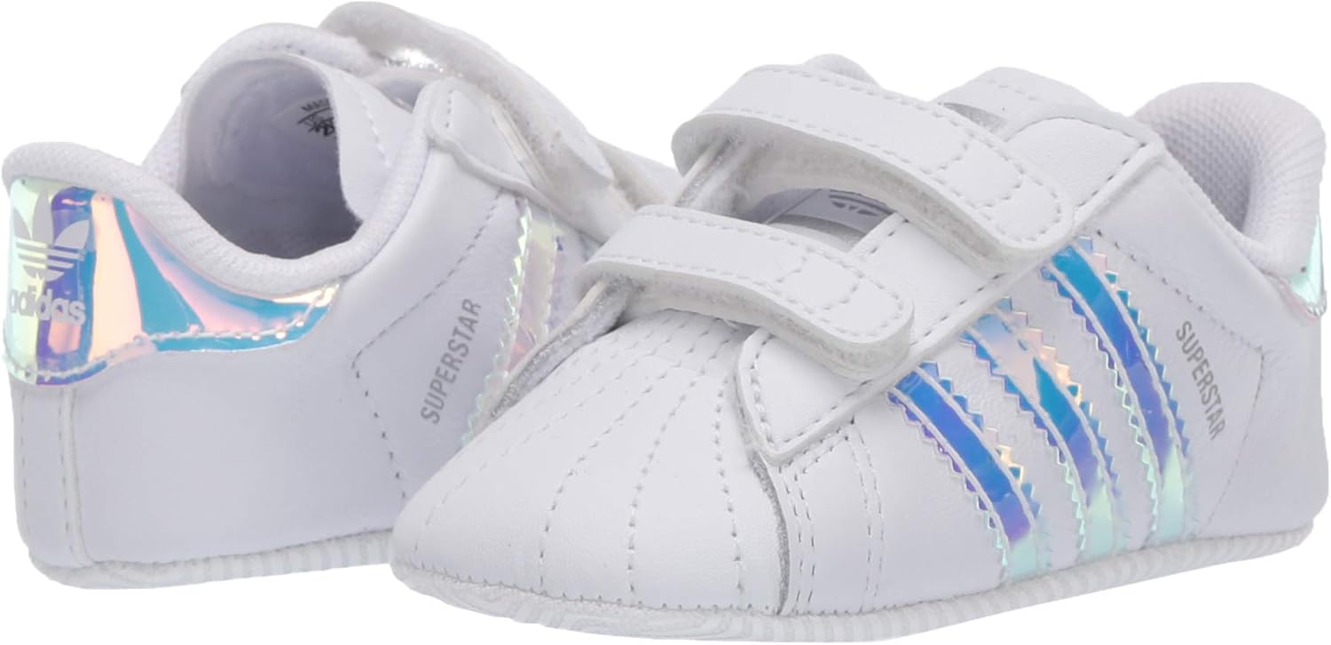 superstar crib sneaker