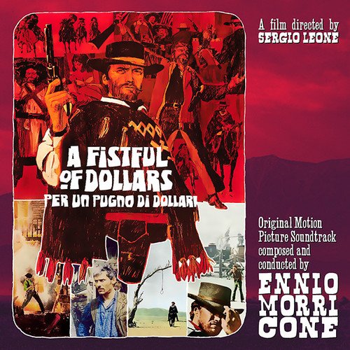 Colonna Sonora Per Un Pugno Di Dollari Free Download Colonna Sonora Per Un Pugno Di Dollari Free Download
