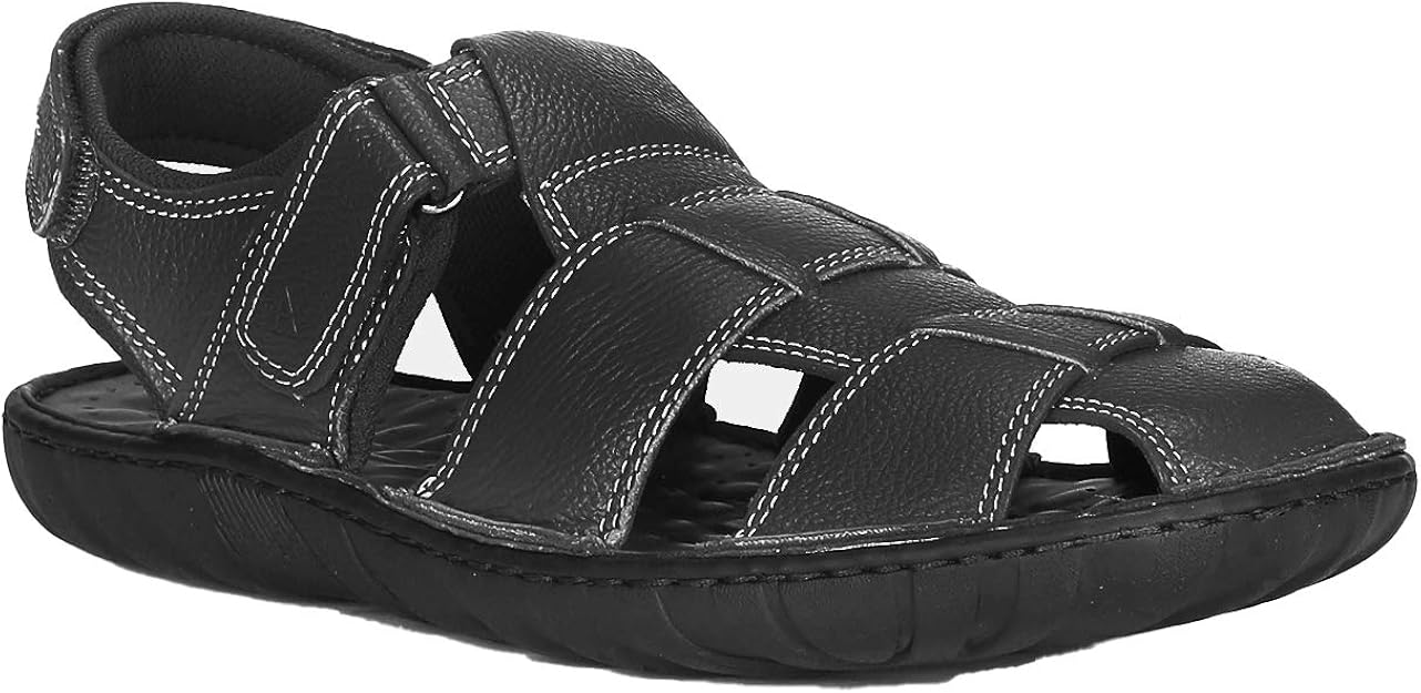 Amazon.com | Arrow Men's Henderson Flat Sandal | Sandals