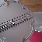 Traditional Stove Popcorn Popper: Amazon.es: Hogar