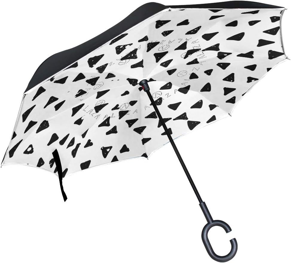 printer prints inverted black and white