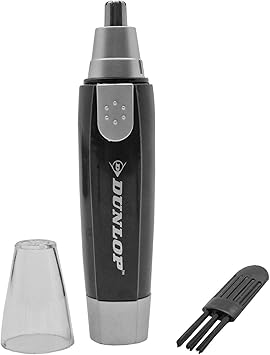 dunlop pro hair trimmer