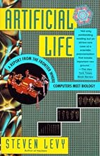 Artificial Life: A Report from the Frontier Where Computers Meet Biology