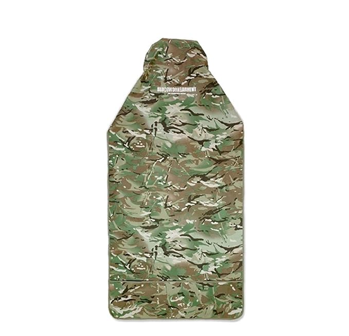 Bluco 車用シートカバー カモ タイガーストライプ コヨーテ ベージュ 3カラー ブルコ All Weather Seat Cover