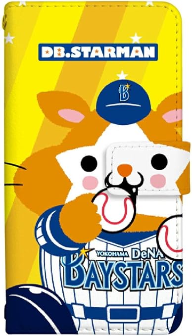 Amazon Co Jp シンプルスマホ5 A001sh スマホケース 手帳型 ケース デザイン手帳 シンプルスマホ5 65 D Db スターマン かわいい おしゃれ かっこいい 人気 柄 ケータイケース 横浜ベイスターズ 家電 カメラ