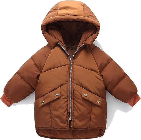 infant parka