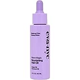 Amazon.com: Eva NYC Mane Magic 10-in-1 Hair Primer for Fine Hair: Heat ...