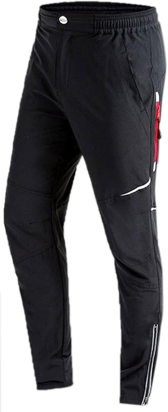 Waterproof Cycling Trousers Amazon 
