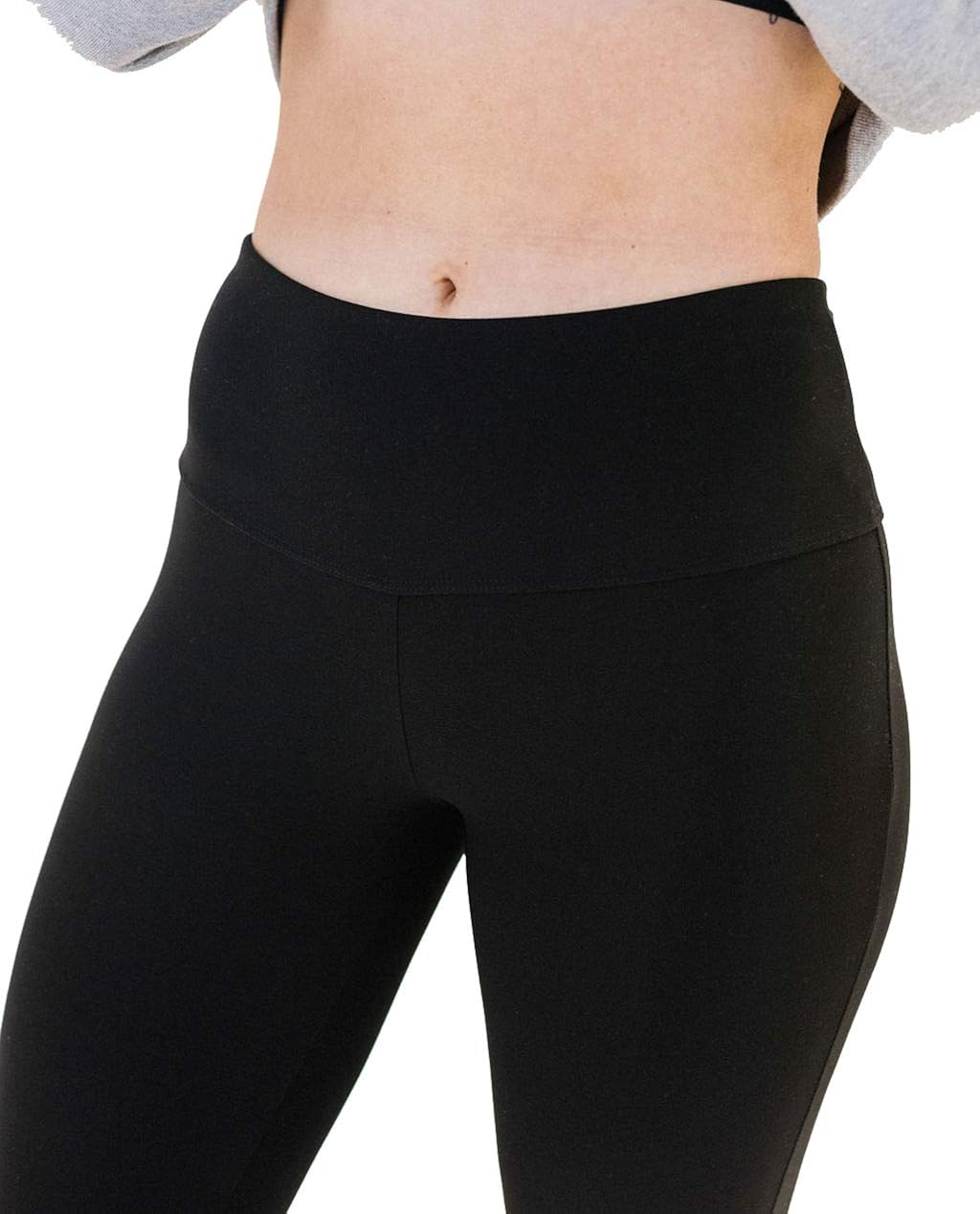 Spalding Women's High-Waisted Legging at  Women’s Clothing store