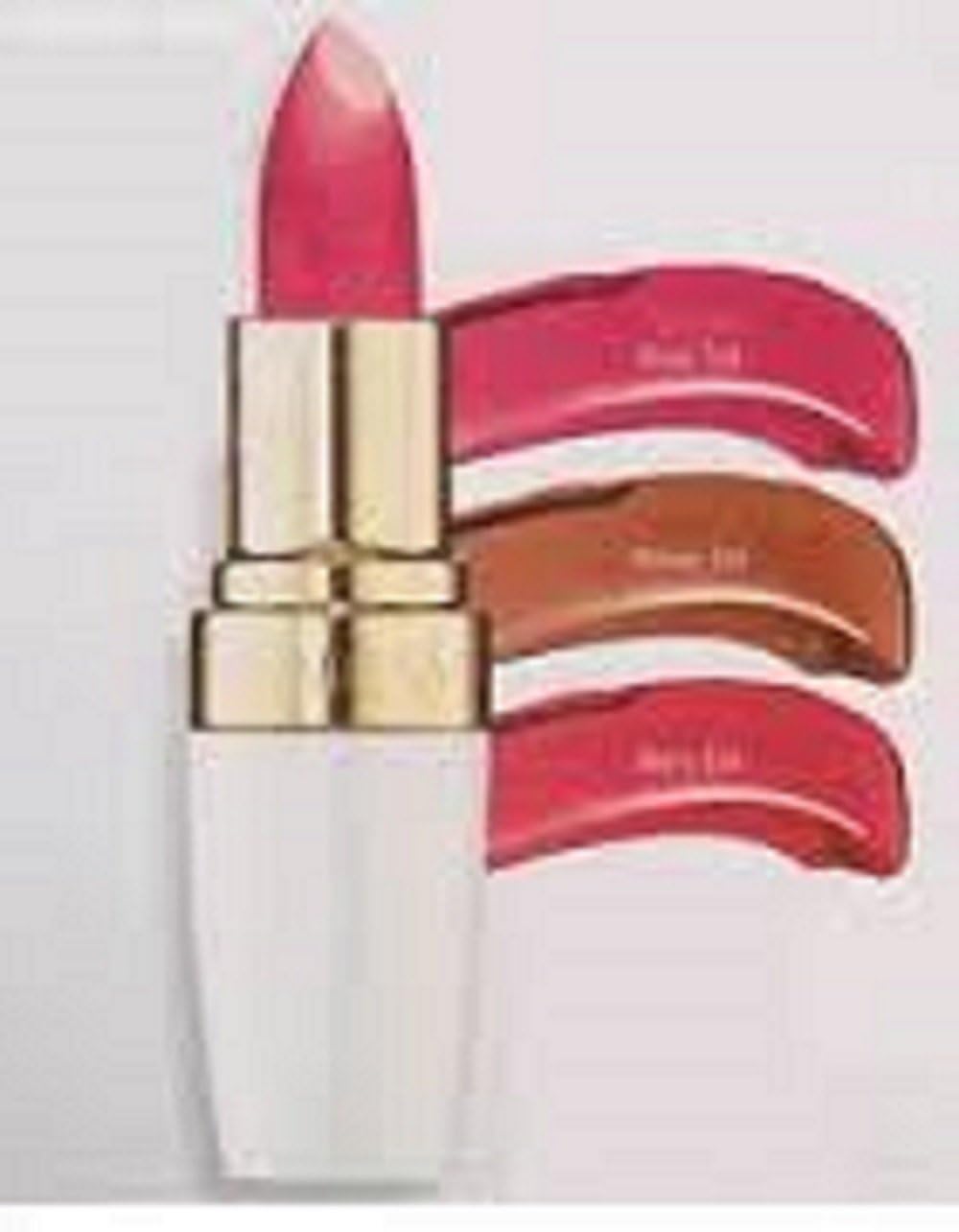 Avon Anew TINTED Plumping Lip Conditioner Berry Tint Amazon.co.uk