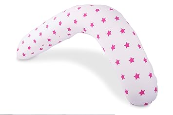 Widgey Plus Pillow Pregnancy And Sleep Pillow Support For