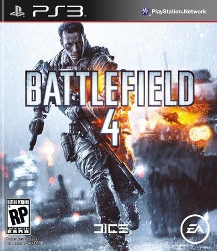 Amazon.com: Ruse - Playstation 3 : Video Games