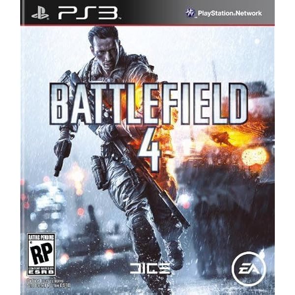 Amazon.com: Ruse - Playstation 3 : Video Games