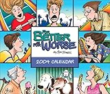 For Better or For Worse 2004 Day-To-Day Calendar by 