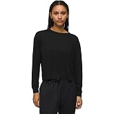 prAna Cozy Up Long Sleeve Crew