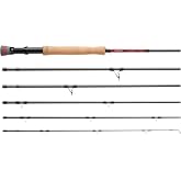 Greys Wing Travel Fly Fishing Rod