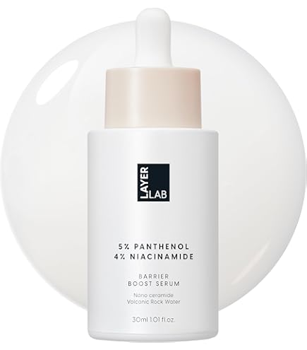 Amazon.com: LADAMER-Oligoforce-Serum-Hydrating-Moisturizing