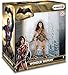 Schleich North America Batman v Superman Wonder Woman Toy Figure