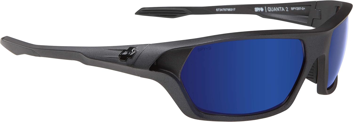 spy quanta polarized sunglasses