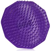 Scalpmaster Shampoo Brush, 1 each (Pack of 3)