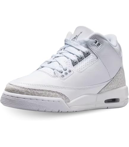 Amazon.com | Jordan Youth Air 11 Retro GS 378038 011 Jubilee