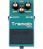 Amazon.com: JHS Pedals 3 Series Harmonic Trem : Everything Else