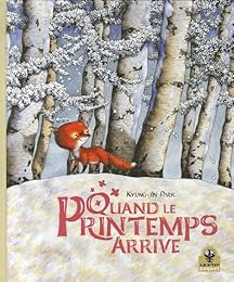 Quand le printemps arrive
