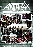 Anthrax Album: «Alive 2: The DVD» (Front side)