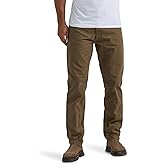 Lee Mens Legendary Relaxed Straight Jean