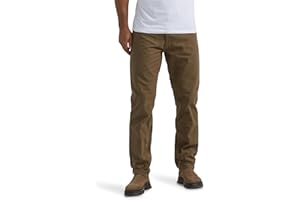 Lee Mens Legendary Relaxed Straight Jean