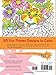 SPARK Flower Fun Coloring Book (Dover Flower Coloring Books)