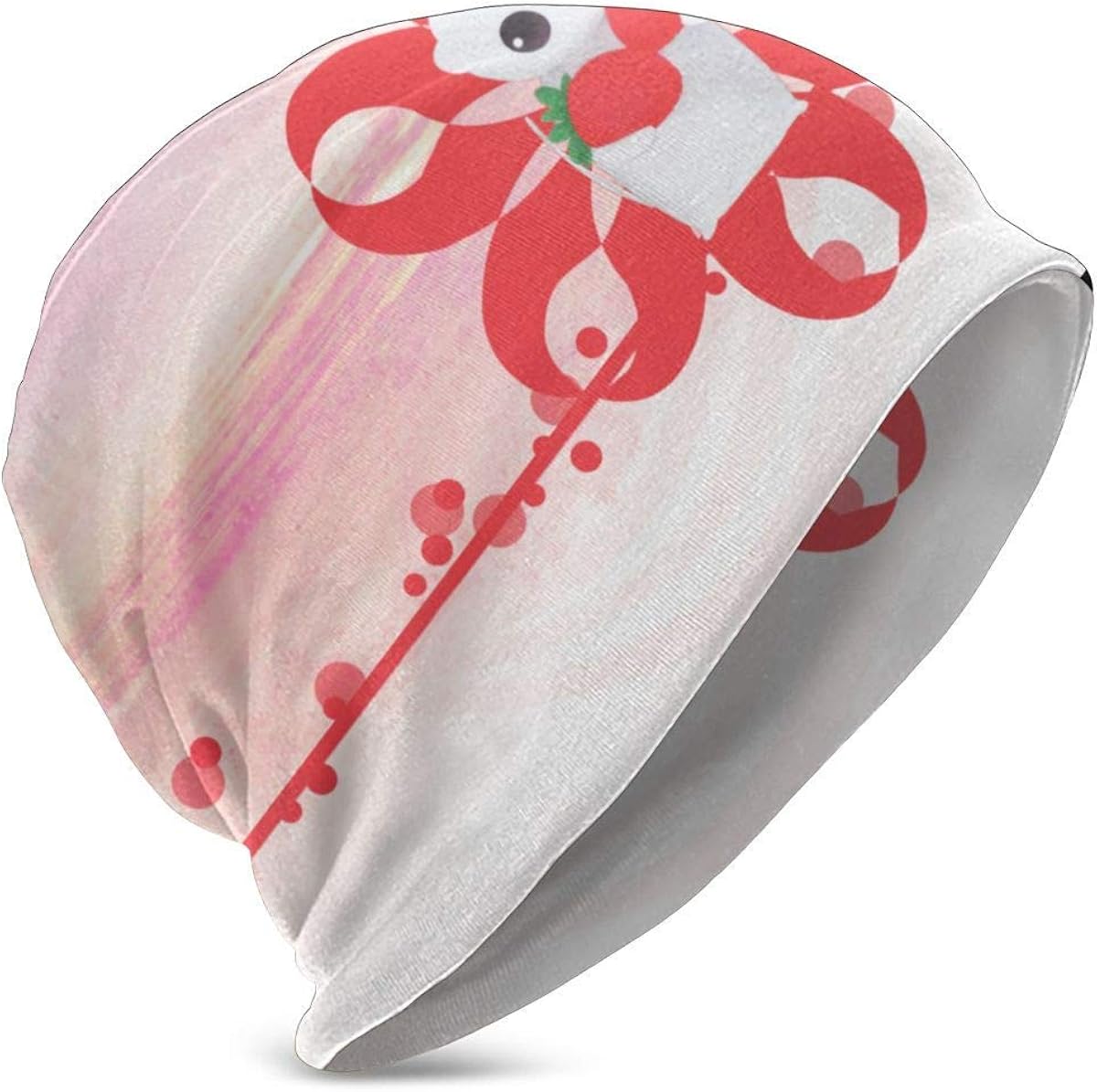 Fruits BasketYuki Sohma Kids Anime Style Hat Unisex Beanie Skull Cap