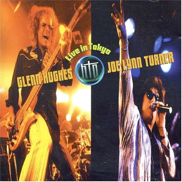 Hughes Turner Project 2メロハーAOR Amazon.com: Hughes & Turner Project: CDs & Vinyl
