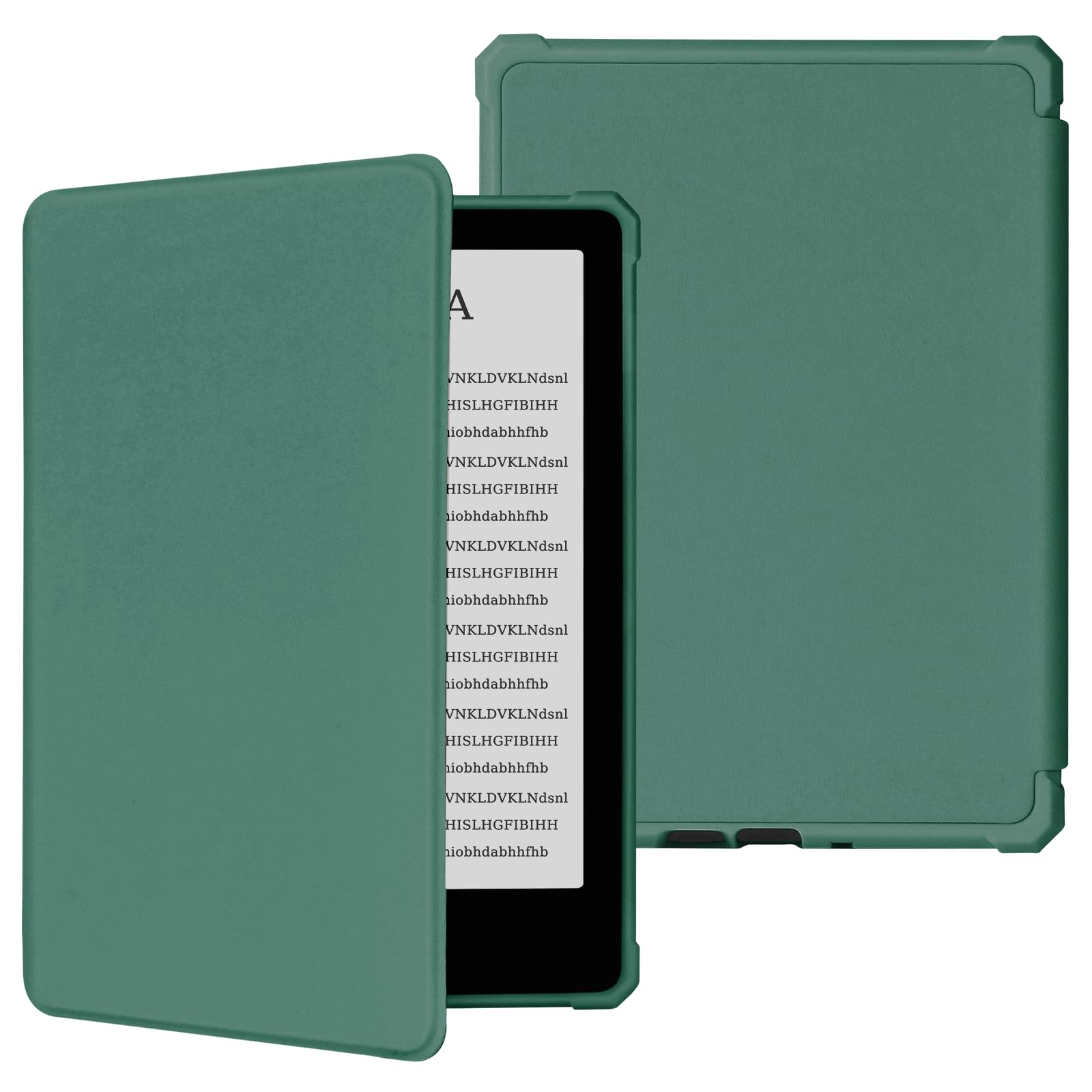 FUWANG Case for Kindle Paperwhite 6.8