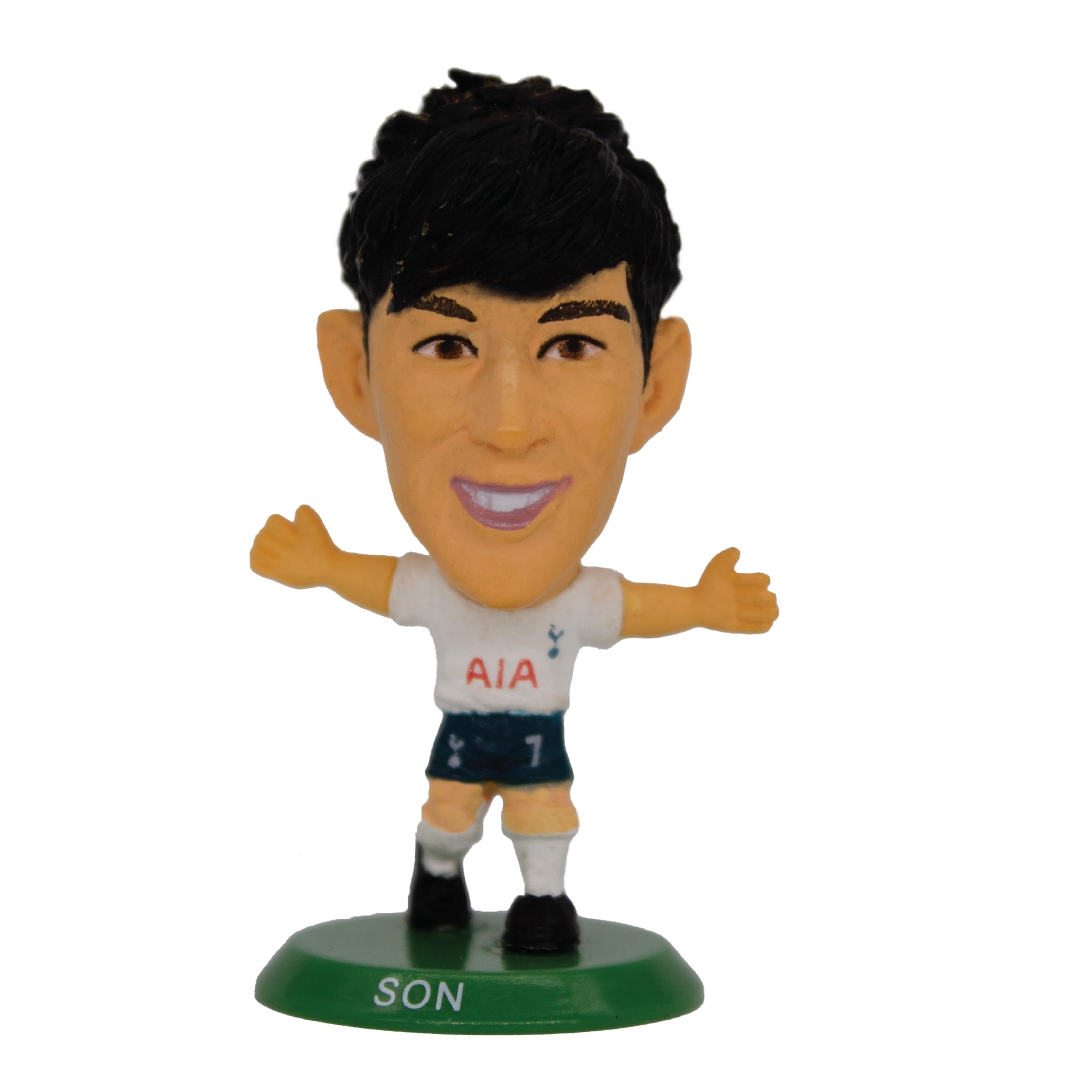 SoccerStarz - Spurs Heung Min Son - Home Kit (Classic)