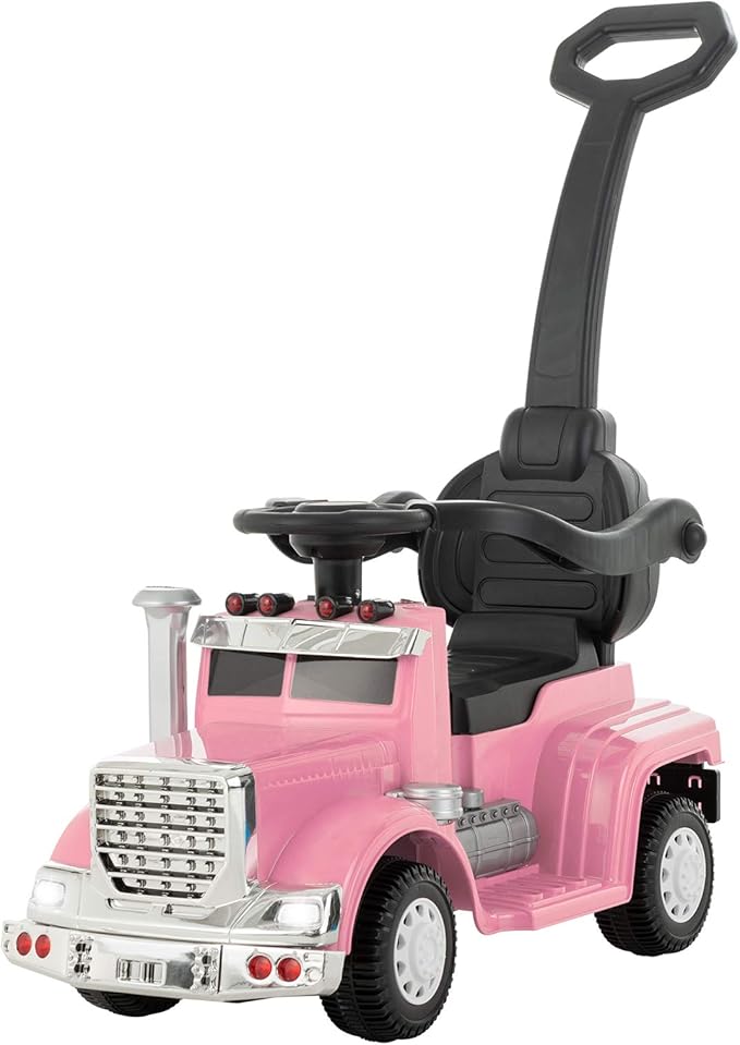 baby car that you push