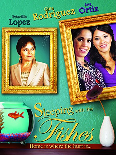 Download Sleeping with the Fishes