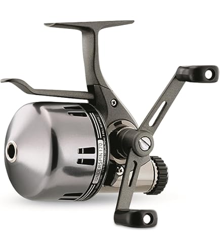 daiwa 40 xd underspin reel Amazon.com : Daiwa Underspin XD Spincast Reels 40 : Sports & Outdoors