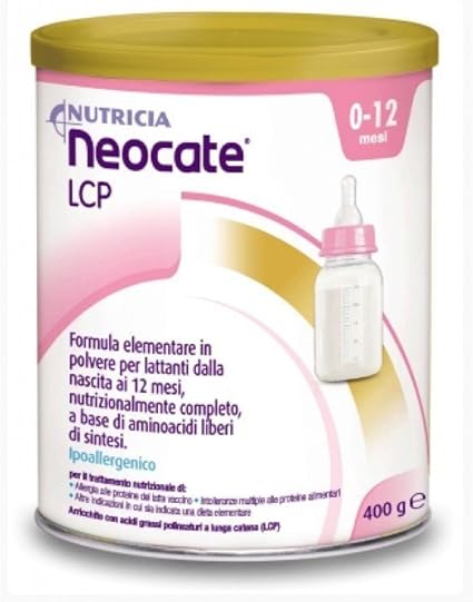 neocate infant