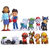 paw patrol animal rescue gift set