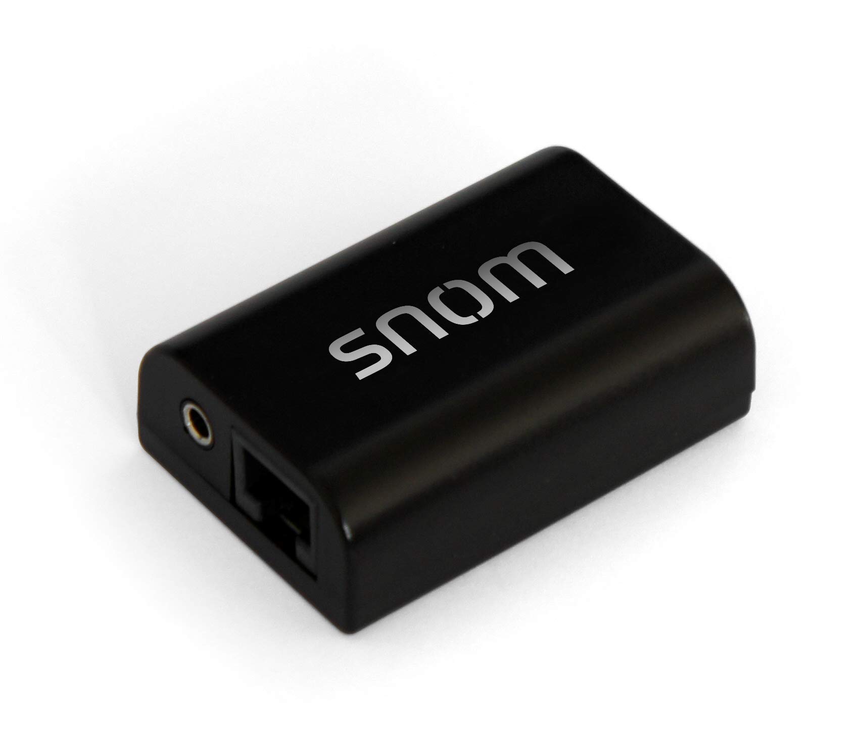 SNOM 2362 Andanced Wireless Headset Adapter, Signaling of ringtone on wireless headset, Call acceptance on headset; 2362 — image 1