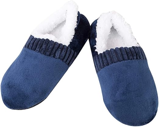 soft cozy slippers