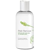 Godefroy Stain Remover For Hair Color, Hair Dye, Eyebrow and Eyelash Enhancer - Remove Unwanted Stains From the Hair or Skin, Infused with Aloe Vera (4 Ounce, 40 Applications)